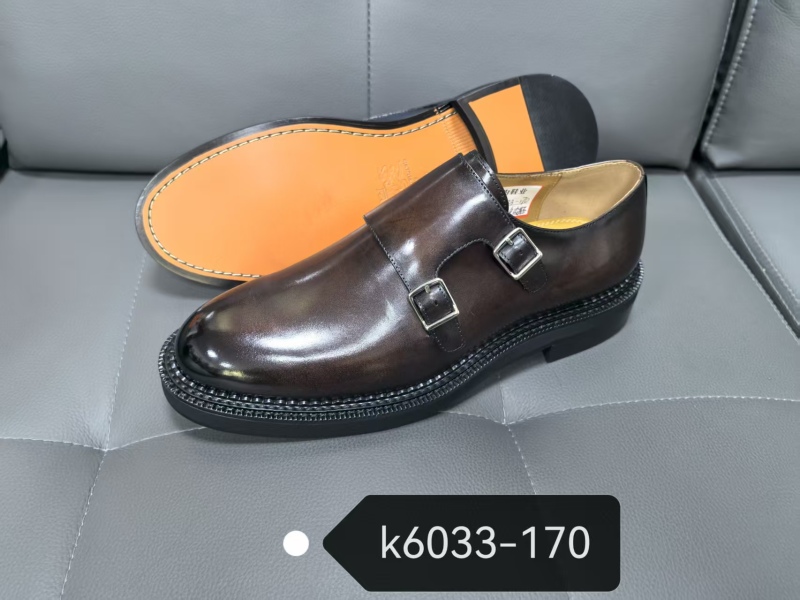 Leather shoes Wholesale supply