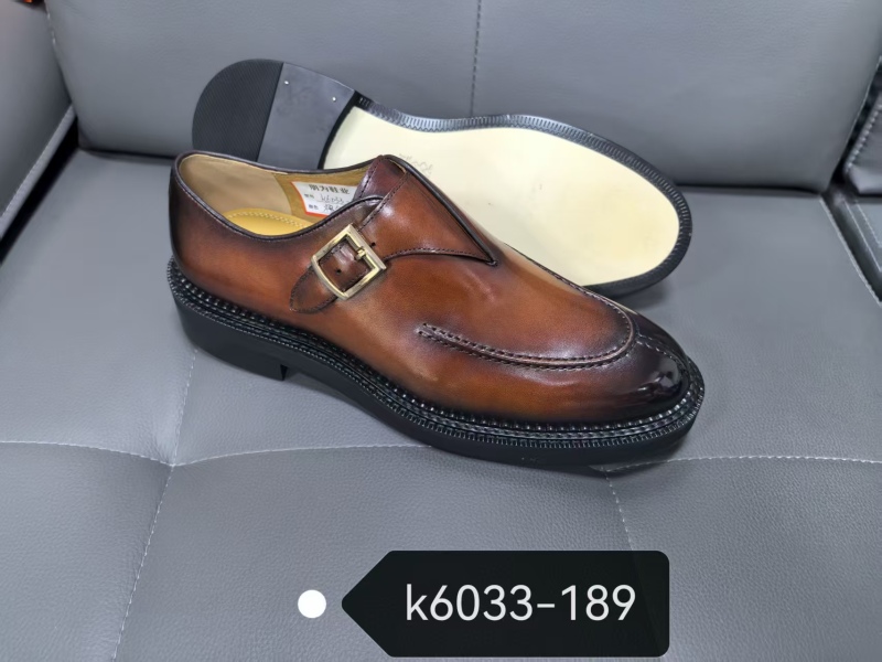Leather shoes Wholesale supply