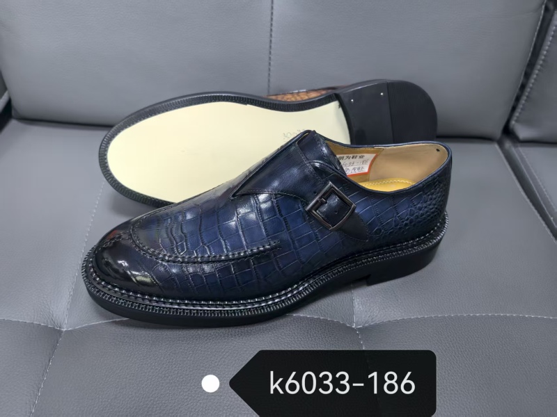 Leather shoes Wholesale supply