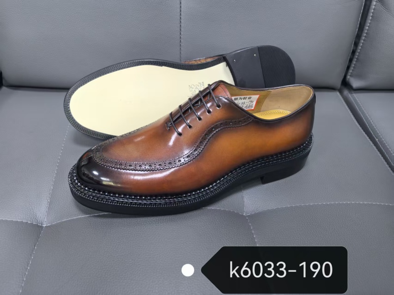 Leather shoes Wholesale supply