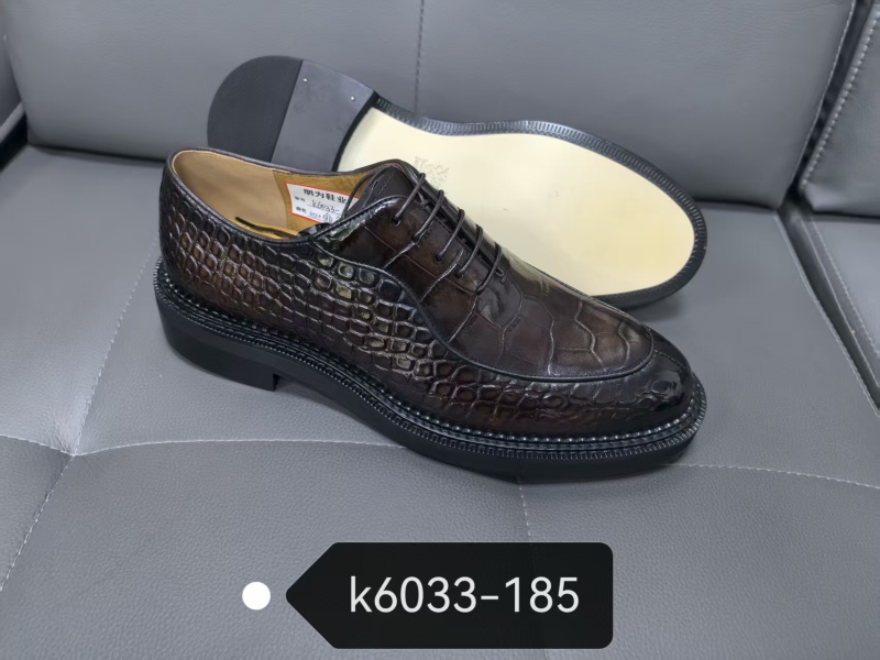 Leather shoes Wholesale supply