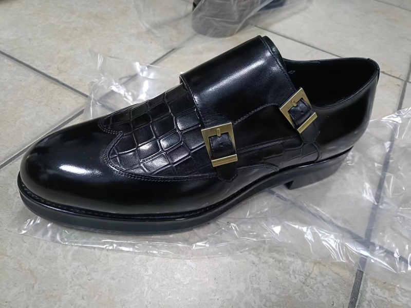 Leather shoes Wholesale supply