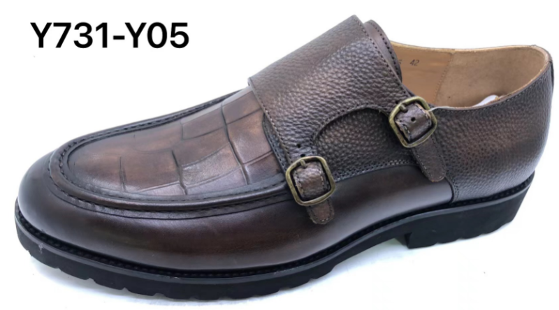 Leather shoes Wholesale supply