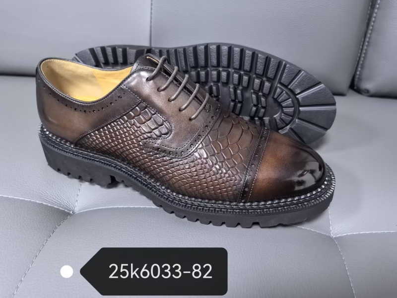 Leather shoes Wholesale supply