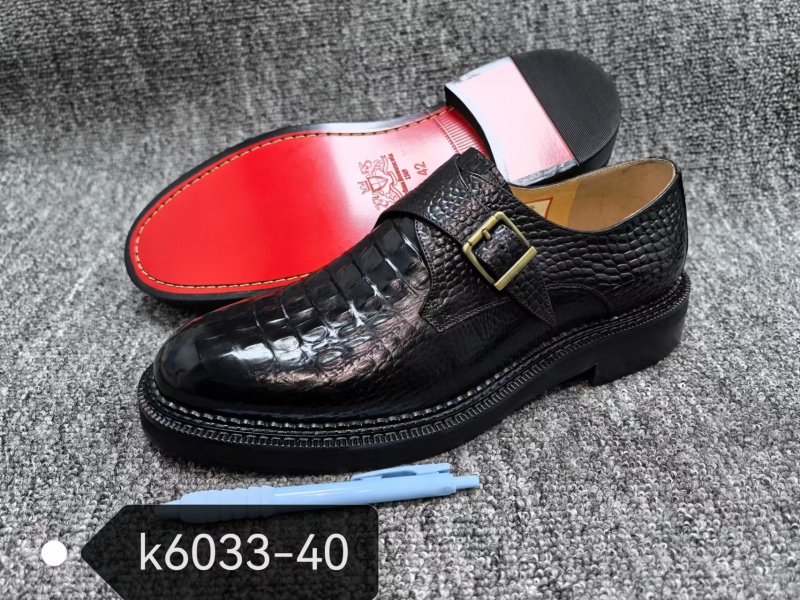Leather shoes Wholesale supply