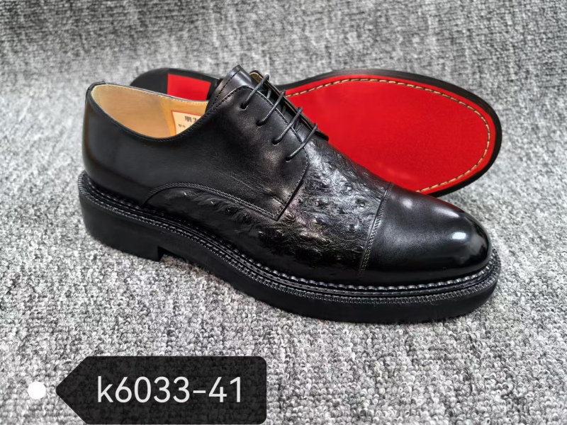 Leather shoes Wholesale supply