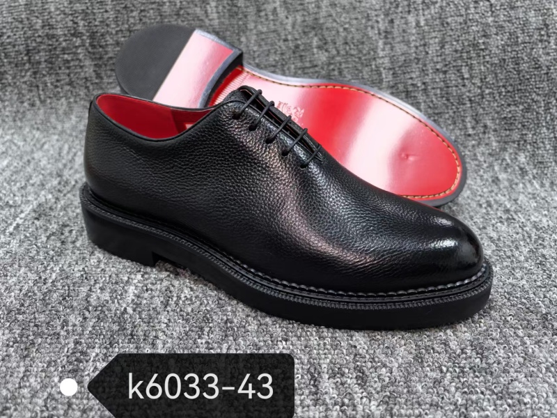 Leather shoes Wholesale supply