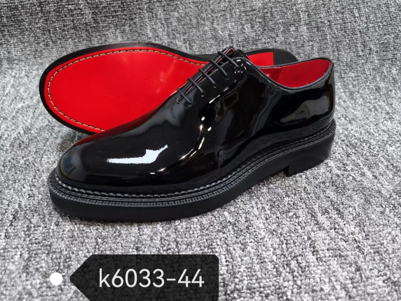 Leather shoes Wholesale supply
