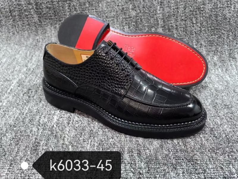Leather shoes Wholesale supply