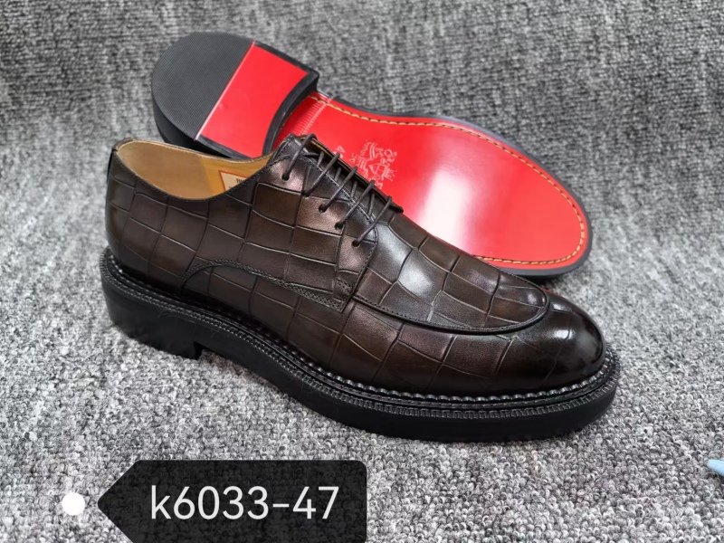 Leather shoes Wholesale supply