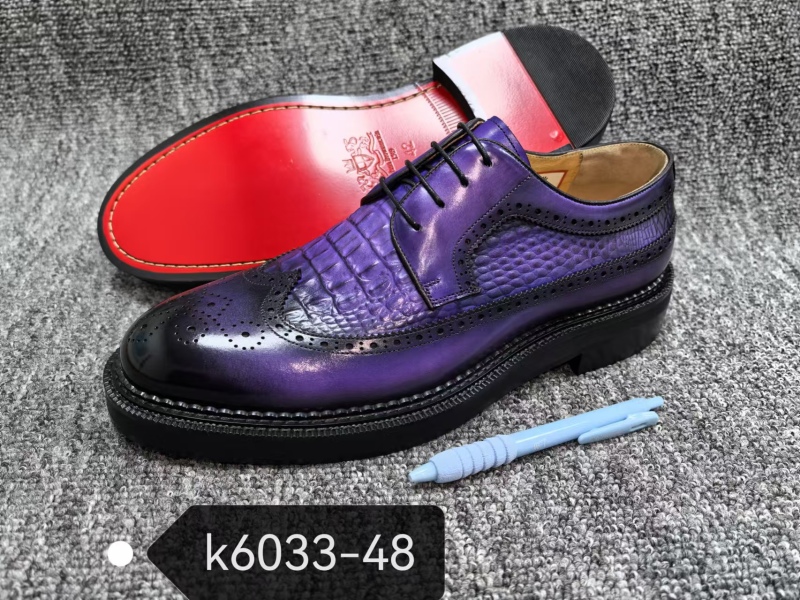 Leather shoes Wholesale supply