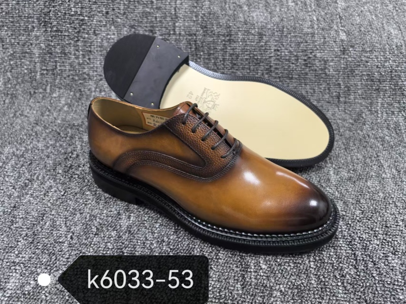 Leather shoes Wholesale supply