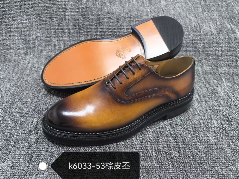 Leather shoes Wholesale supply