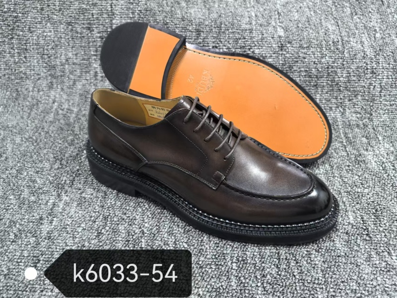Leather shoes Wholesale supply