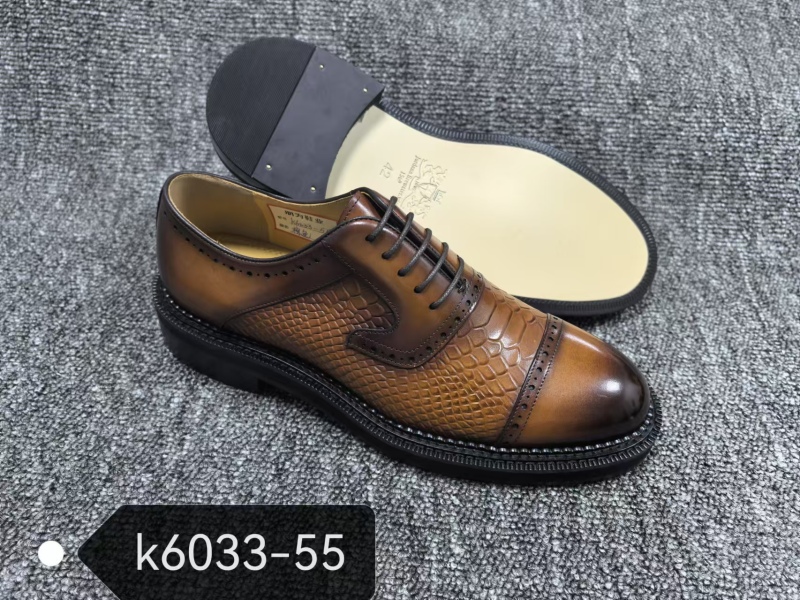 Leather shoes Wholesale supply