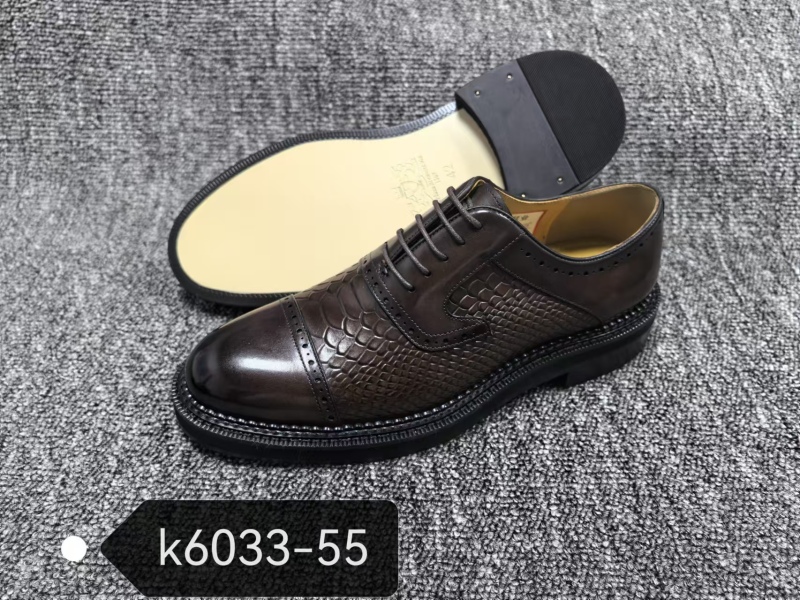 Leather shoes Wholesale supply