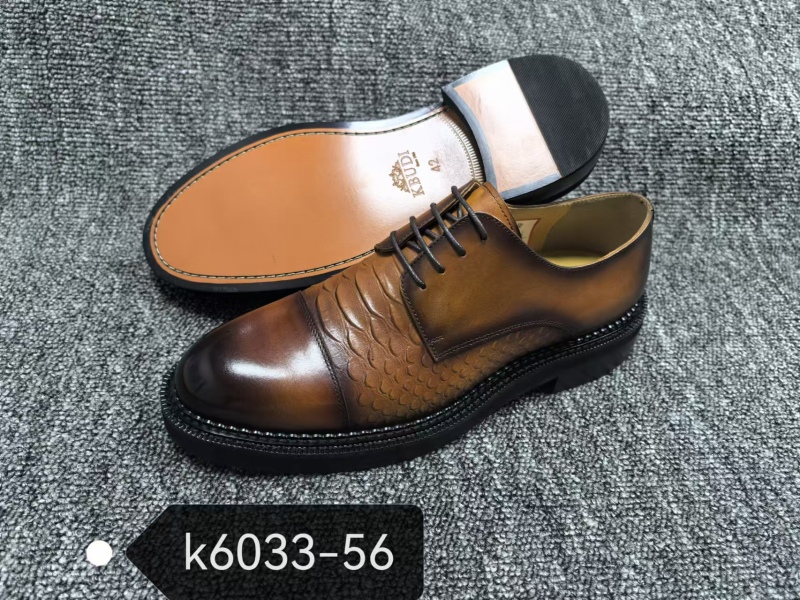 Leather shoes Wholesale supply