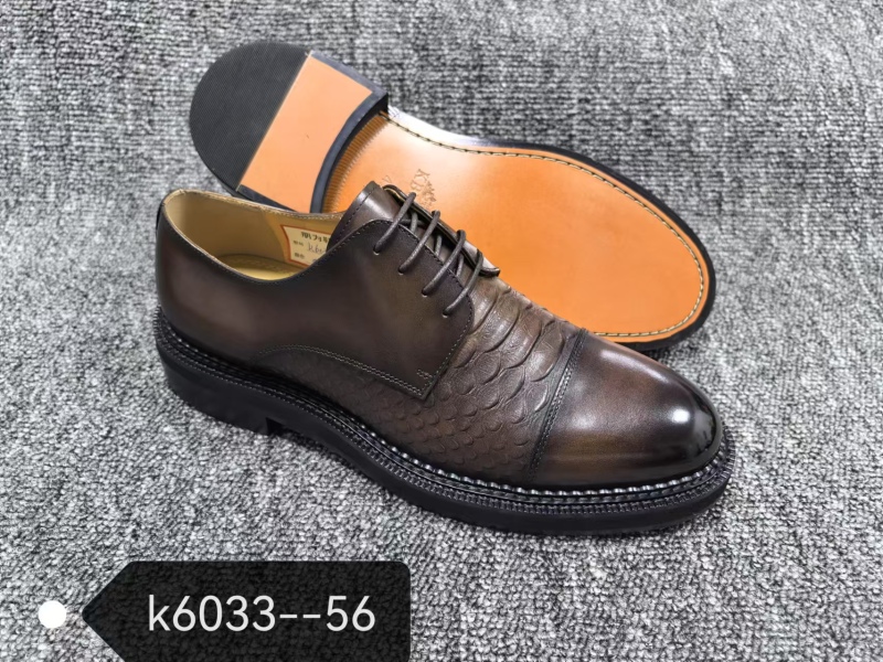 Leather shoes Wholesale supply