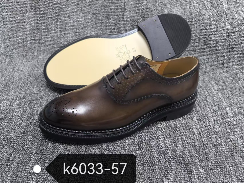 Leather shoes Wholesale supply