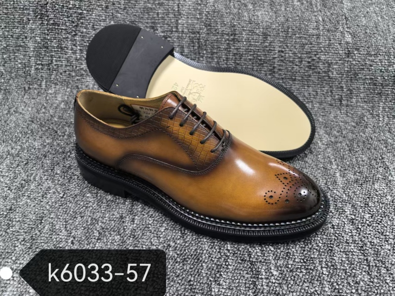 Leather shoes Wholesale supply