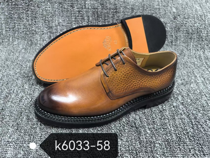 Leather shoes Wholesale supply
