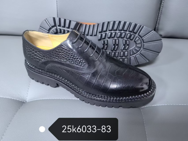 Leather shoes Wholesale supply