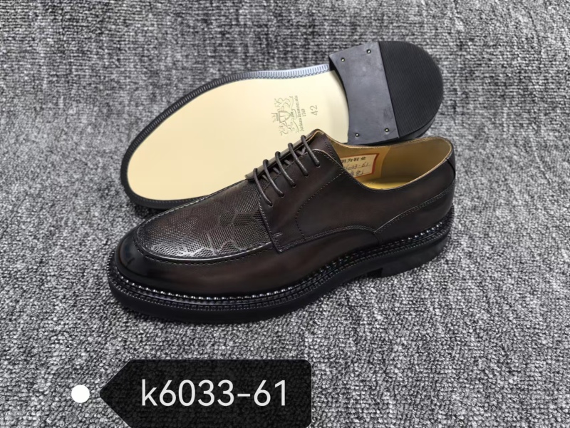 Leather shoes Wholesale supply