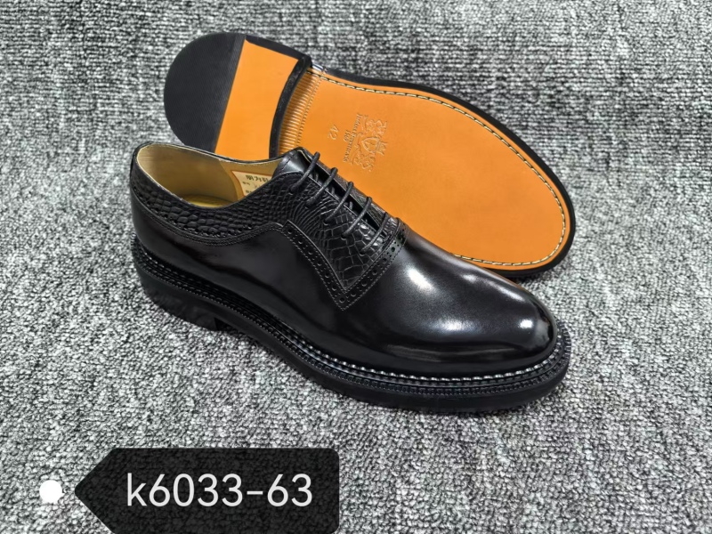 Leather shoes Wholesale supply