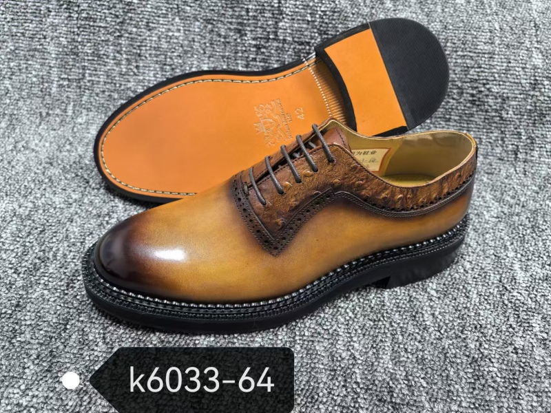Leather shoes Wholesale supply