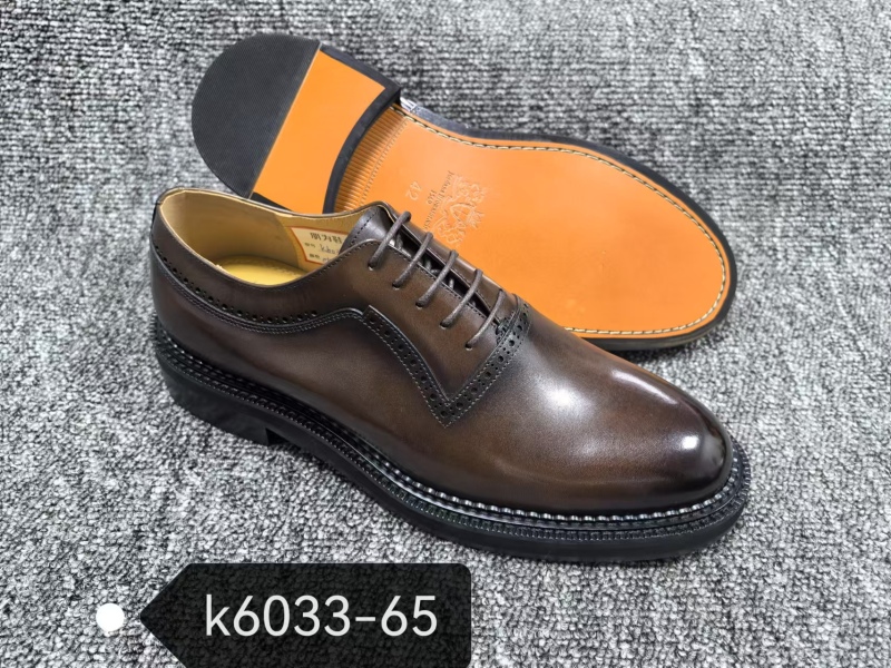 Leather shoes Wholesale supply