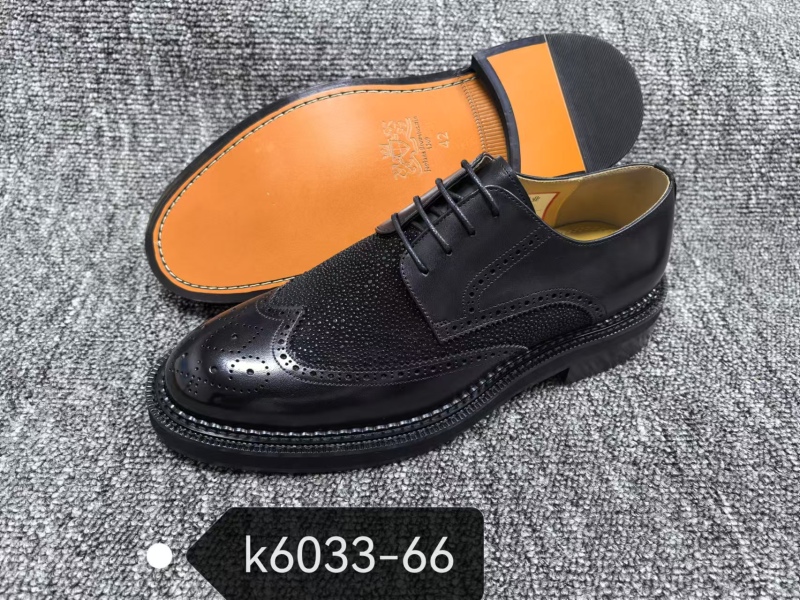 Leather shoes Wholesale supply