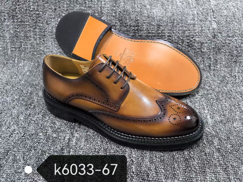 Leather shoes Wholesale supply