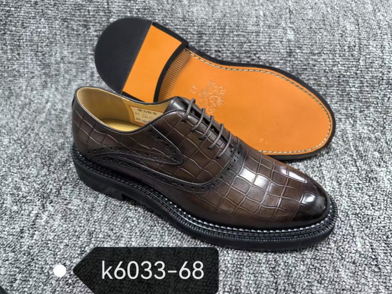 Leather shoes Wholesale supply
