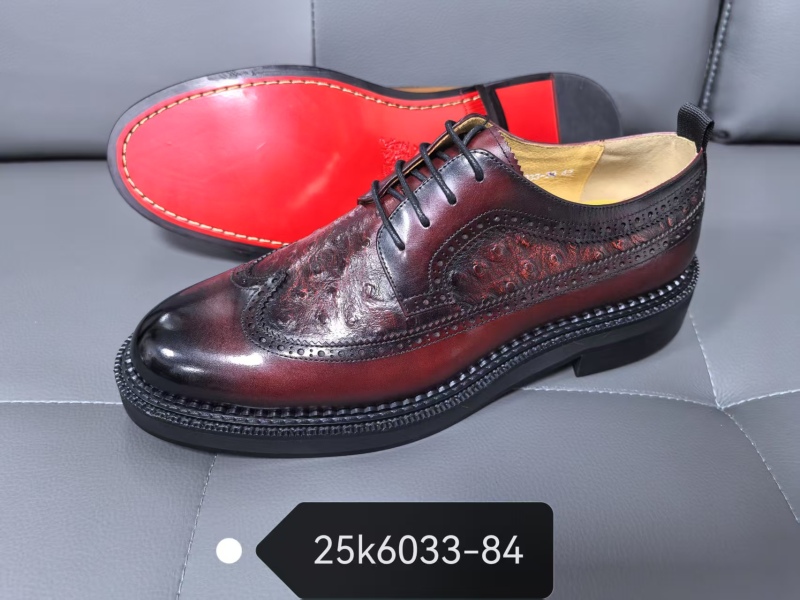 Leather shoes Wholesale supply