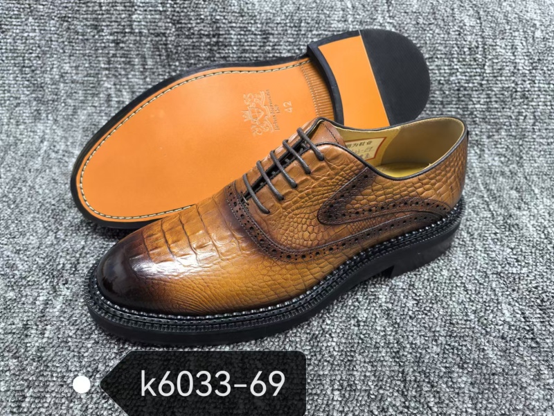 Leather shoes Wholesale supply