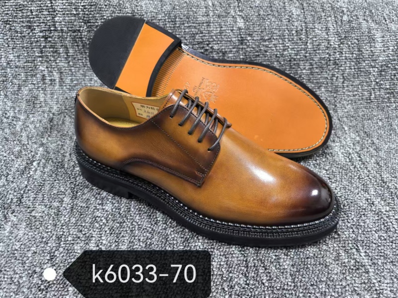 Leather shoes Wholesale supply