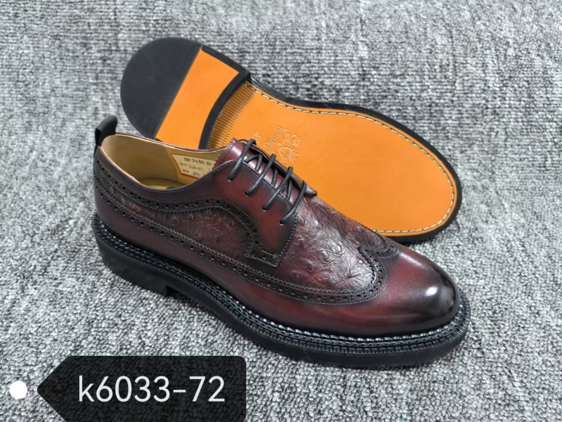 Leather shoes Wholesale supply