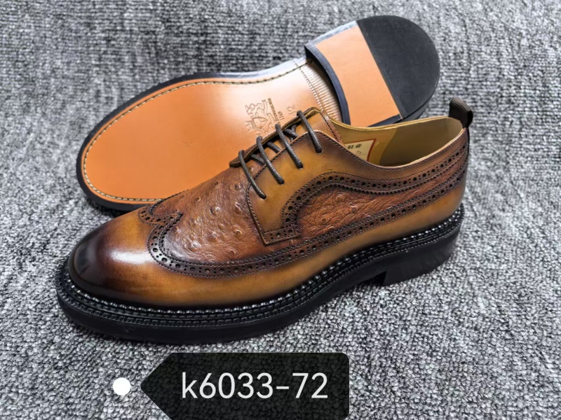Leather shoes Wholesale supply