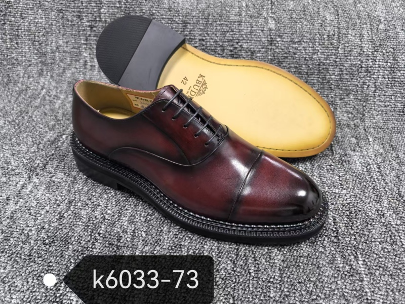 Leather shoes Wholesale supply