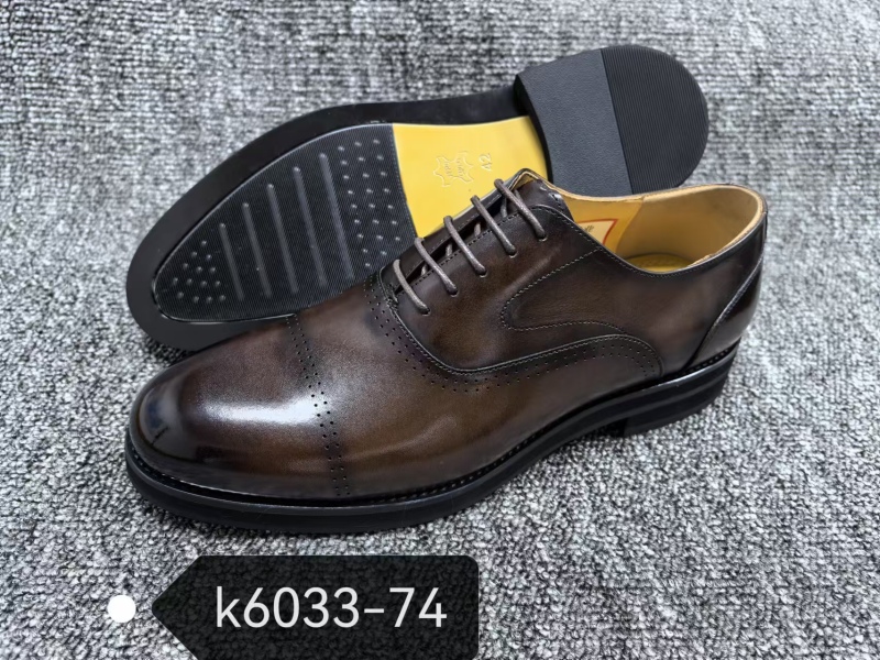 Leather shoes Wholesale supply