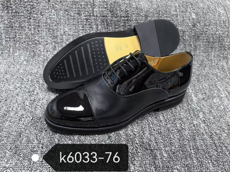 Leather shoes Wholesale supply