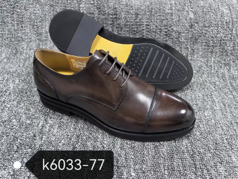 Leather shoes Wholesale supply