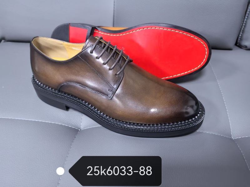 Leather shoes Wholesale supply