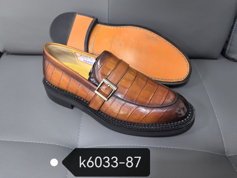 Leather shoes Wholesale supply