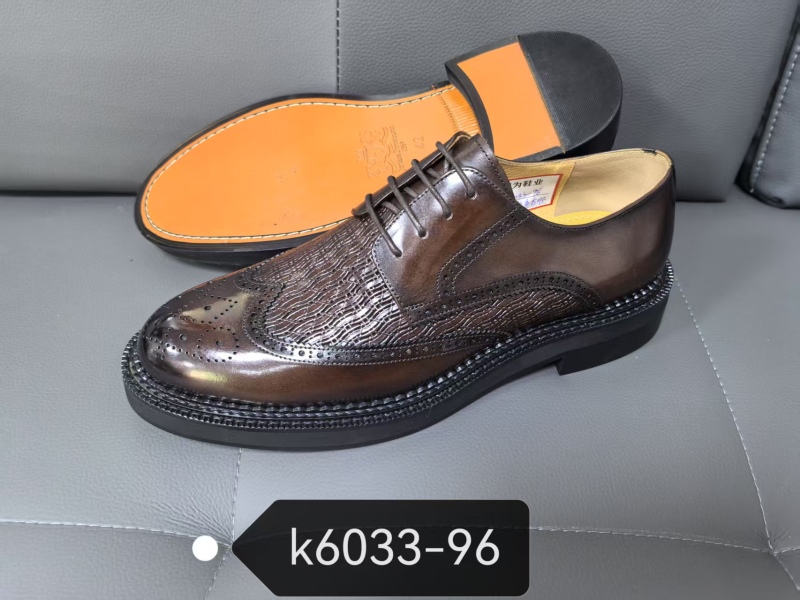 Leather shoes Wholesale supply