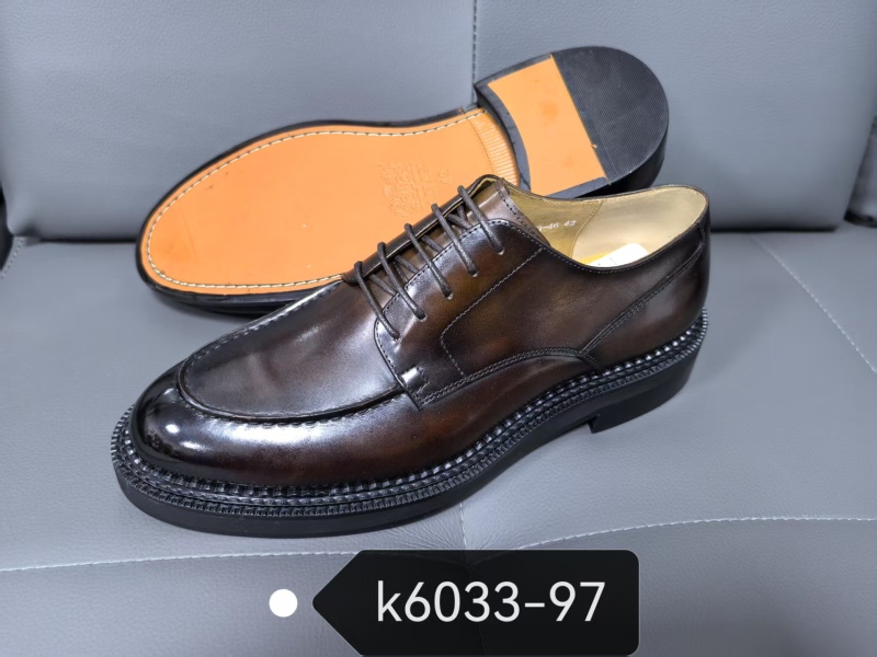 Leather shoes Wholesale supply