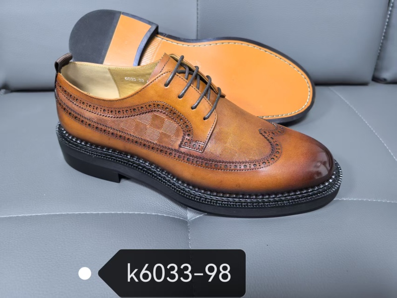 Leather shoes Wholesale supply