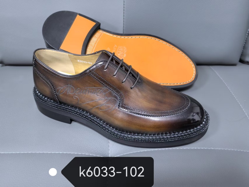 Leather shoes Wholesale supply