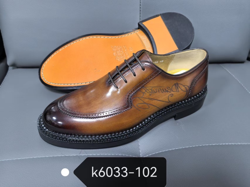 Leather shoes Wholesale supply
