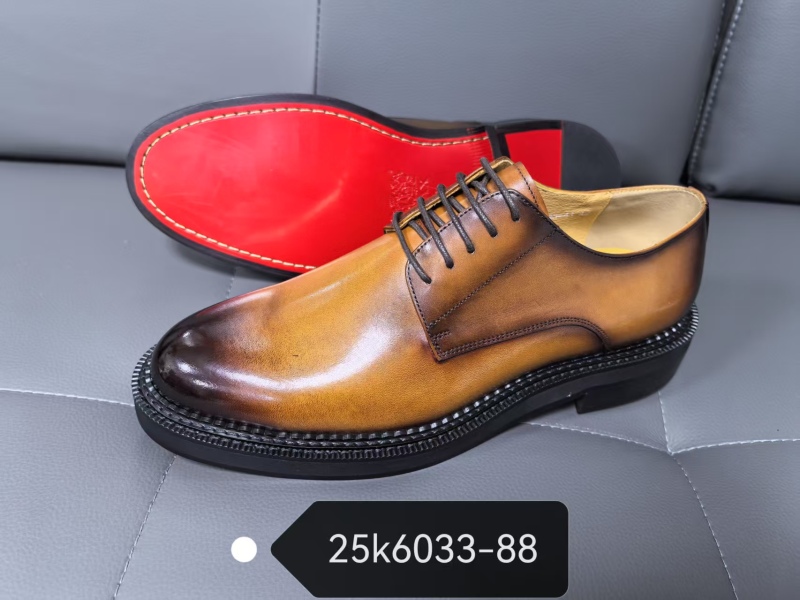 Leather shoes Wholesale supply